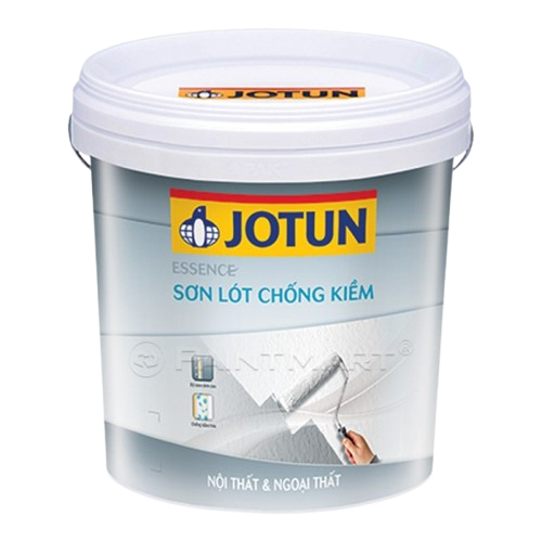 Sơn lót chống kiềm nội và ngoại thất essence TPHCM